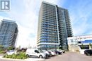 206 - 4655 Metcalfe Avenue, Mississauga (Central Erin Mills), ON  - Outdoor With Facade 