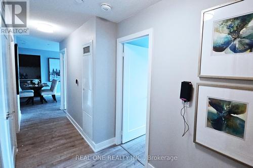 601 - 10 Eva Road, Toronto (Etobicoke West Mall), ON - Indoor Photo Showing Other Room