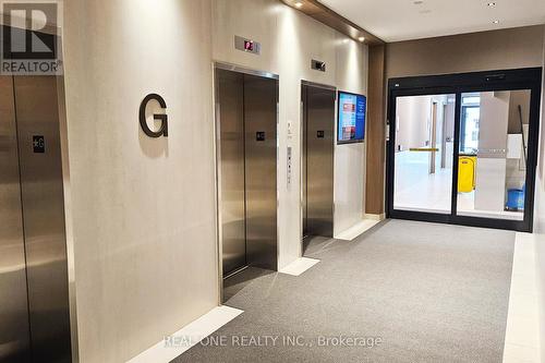 601 - 10 Eva Road, Toronto (Etobicoke West Mall), ON - Indoor Photo Showing Other Room