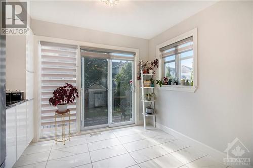 2009 Bergamot Circle, Ottawa, ON - Indoor Photo Showing Other Room