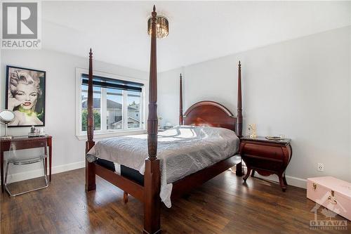 2009 Bergamot Circle, Ottawa, ON - Indoor Photo Showing Bedroom