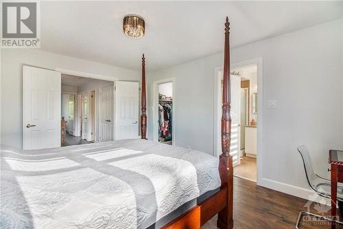 2009 Bergamot Circle, Ottawa, ON - Indoor Photo Showing Bedroom