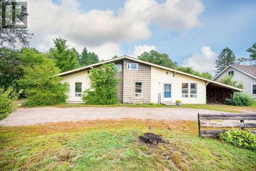 33020 Highway 17 Highway E, Deep River, ON - Outdoor