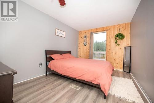 33020 Highway 17 Highway E, Deep River, ON - Indoor Photo Showing Bedroom