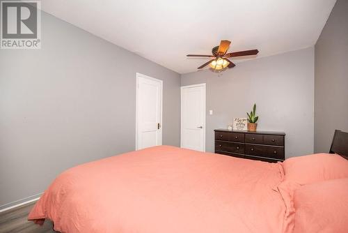 33020 Highway 17 Highway E, Deep River, ON - Indoor Photo Showing Bedroom