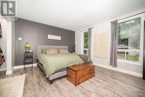 33020 Highway 17 Highway E, Deep River, ON - Indoor Photo Showing Bedroom