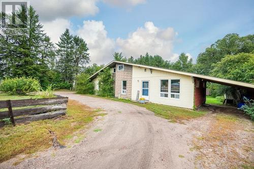 33020 Highway 17 Highway E, Deep River, ON - Outdoor