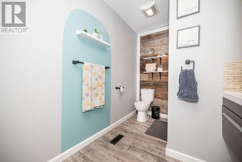 33020 Highway 17 Highway E, Deep River, ON - Indoor Photo Showing Bathroom