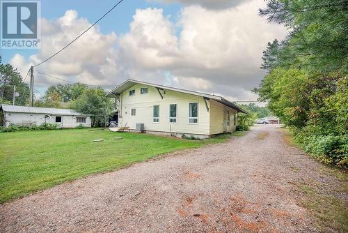 33020 Highway 17 Highway E, Deep River, ON - Outdoor