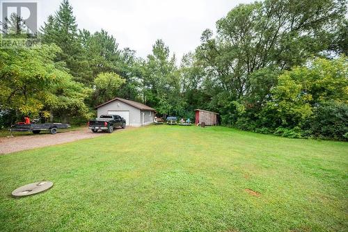 33020 Highway 17 Highway E, Deep River, ON - Outdoor