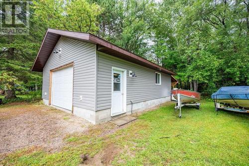 33020 Highway 17 Highway E, Deep River, ON - Outdoor With Exterior