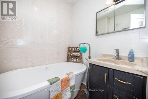 33020 Highway 17 E, Deep River, ON - Indoor Photo Showing Bathroom