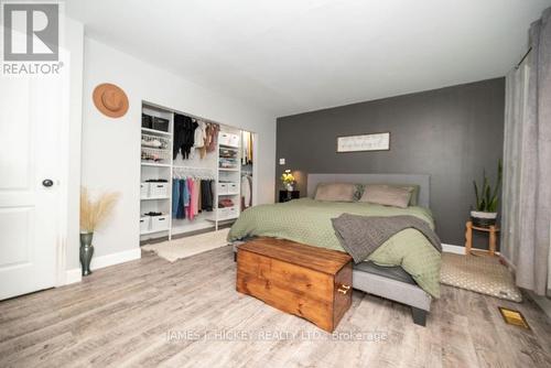 33020 Highway 17 E, Deep River, ON - Indoor Photo Showing Bedroom