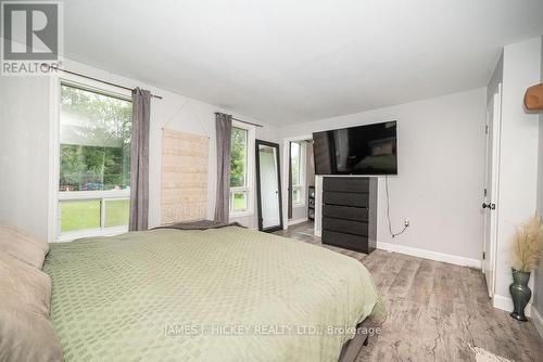 33020 Highway 17 E, Deep River, ON - Indoor Photo Showing Bedroom