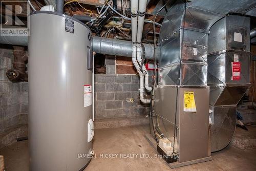 33020 Highway 17 E, Deep River, ON - Indoor Photo Showing Basement