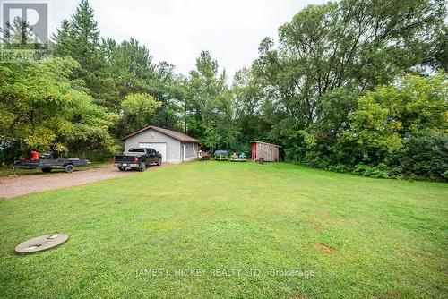 33020 Highway 17 E, Deep River, ON - Outdoor