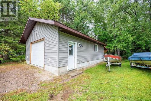 33020 Highway 17 E, Deep River, ON - Outdoor With Exterior