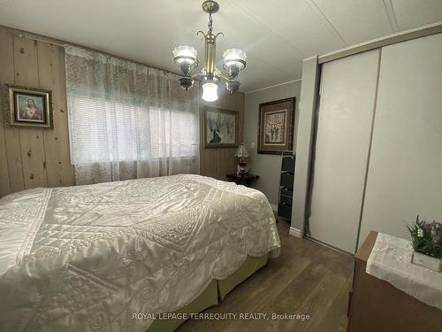 283 Hillview Rd, Trent Hills, ON - Indoor Photo Showing Bedroom