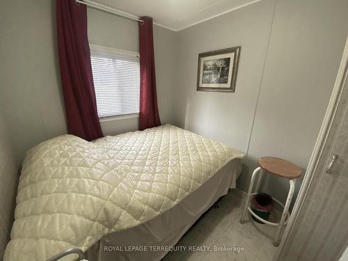 283 Hillview Rd, Trent Hills, ON - Indoor Photo Showing Bedroom