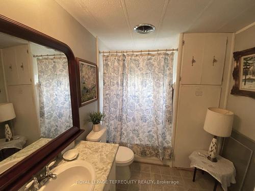 283 Hillview Rd, Trent Hills, ON - Indoor Photo Showing Bathroom