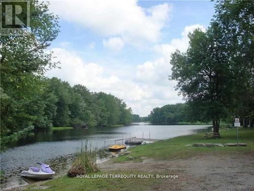 283 Hillview Rd, Trent Hills, ON - Outdoor With Body Of Water