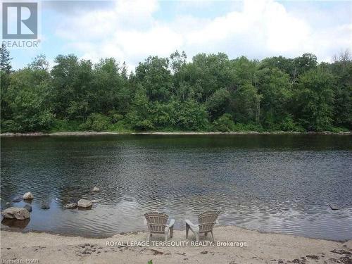 283 Hillview Rd, Trent Hills, ON - Outdoor With Body Of Water With View