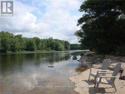 283 Hillview Rd, Trent Hills, ON - Outdoor With Body Of Water With View