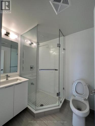 1711 - 2033 Kennedy Road, Toronto (Agincourt South-Malvern West), ON - Indoor Photo Showing Bathroom