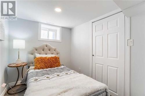 47 Garner Avenue, Welland, ON - Indoor Photo Showing Bedroom