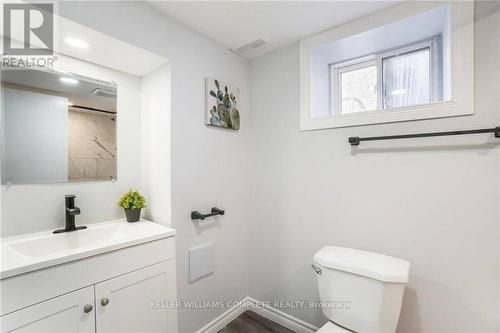 47 Garner Avenue, Welland, ON - Indoor Photo Showing Bathroom