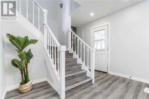 47 Garner Avenue, Welland, ON - Indoor Photo Showing Other Room