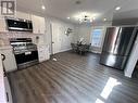 47 Garner Avenue, Welland, ON  - Indoor Photo Showing Kitchen 