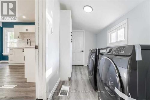 47 Garner Avenue, Welland, ON - Indoor Photo Showing Laundry Room