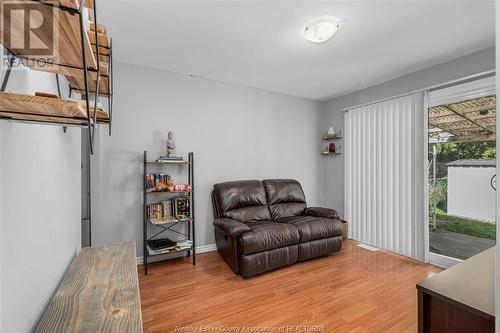 1444 Aubin Road, Windsor, ON - Indoor