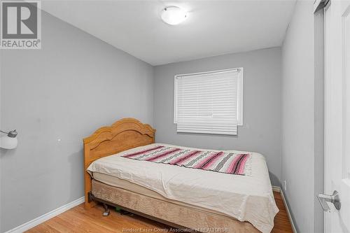 1444 Aubin Road, Windsor, ON - Indoor Photo Showing Bedroom