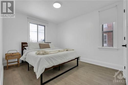 305 Olmstead Street, Ottawa, ON - Indoor Photo Showing Bedroom