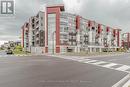 602 - 58 Adam Sellers Street, Markham (Cornell), ON  - Outdoor With Facade 