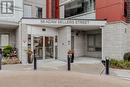 602 - 58 Adam Sellers Street, Markham, ON  - Outdoor 