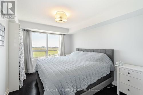 708 - 1070 Sheppard Avenue W, Toronto (York University Heights), ON - Indoor Photo Showing Bedroom