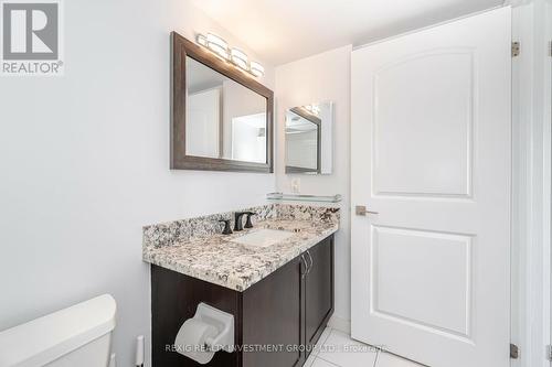 708 - 1070 Sheppard Avenue W, Toronto (York University Heights), ON - Indoor Photo Showing Bathroom