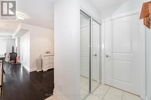 708 - 1070 Sheppard Avenue W, Toronto (York University Heights), ON - Indoor Photo Showing Other Room