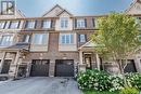 396 Belcourt Common, Oakville, ON  - Outdoor With Facade 