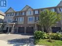 396 Belcourt Common, Oakville, ON  - Outdoor With Facade 