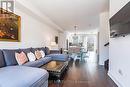 396 Belcourt Common, Oakville, ON  - Indoor Photo Showing Living Room 