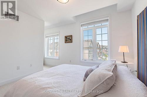 396 Belcourt Common, Oakville, ON - Indoor Photo Showing Bedroom