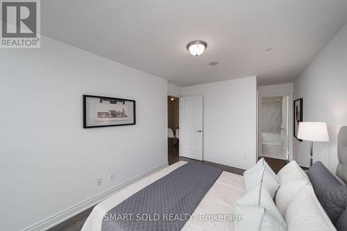 1115 - 33 Clegg Road, Markham (Unionville), ON - Indoor