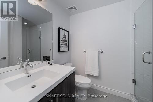 1115 - 33 Clegg Road, Markham (Unionville), ON - Indoor Photo Showing Bathroom