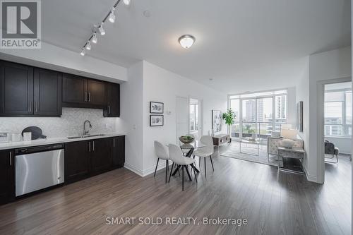 1115 - 33 Clegg Road, Markham, ON - Indoor