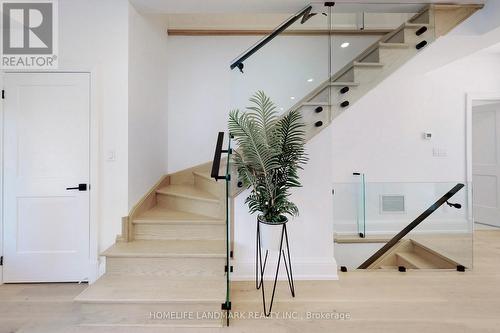 452 D'Arcy Street, Newmarket (Central Newmarket), ON - Indoor Photo Showing Other Room