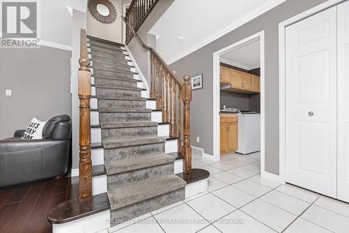 121 Dairy Drive, Halton Hills (Acton), ON - Indoor Photo Showing Other Room